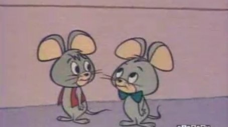 Jinxed Jinks (1960) - Episode 32 poster and promotional image