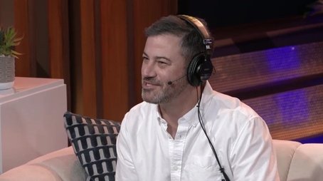 Jimmy Kimmel (2019) - Episode 31 poster and promotional image