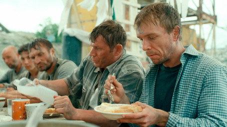 Право на свободу Évad 1