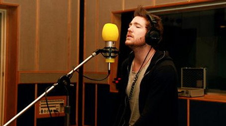BBC Radio 1's Live Lounge Сезон 2