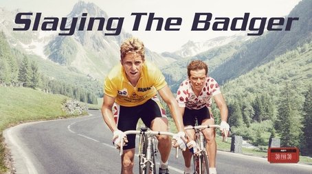 Slaying the Badger (2014) - Episode 19 poster and promotional image