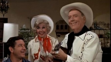 Palm Springs Cowboy (1969) - Episode 13 poster and promotional image