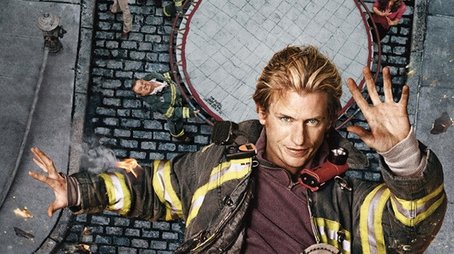 Season 2 (2005) - Season 2 poster and promotional image