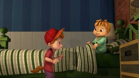 Blabbermouth (2017) - Episode 39 poster and promotional image