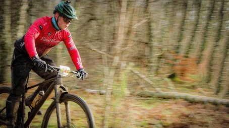 Strathpuffer 2024 (2024) - Episode 1 poster and promotional image