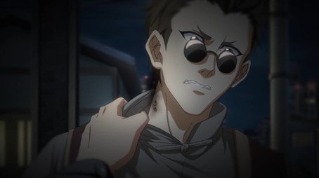 Episode 9 (2020) - Episode 9 poster and promotional image