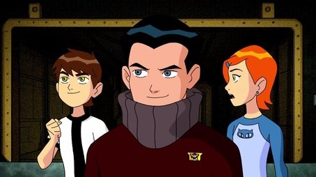 They Lurk Below (2006) - Episode 10 poster and promotional image