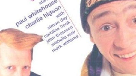 Season 1 (1994) - Season 1 poster and promotional image
