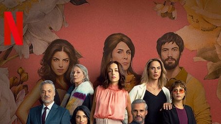 Specials (2020) - Season 0 poster and promotional image