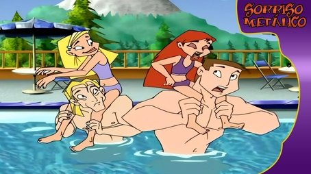 Teacher's Pet (2002) - Episode 26 poster and promotional image