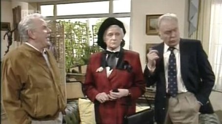 Love ls A Many Splendoured Thing (1987) - Episode 3 poster and promotional image