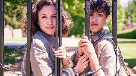 Weed Farm (2019) - Episode 3 poster and promotional image