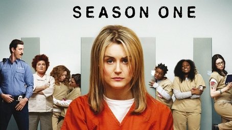 Season 1 (2013) - Season 1 poster and promotional image