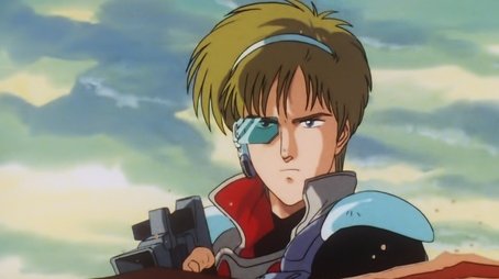 Attack! Triple shoot (1987) - Episode 12 poster and promotional image