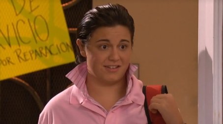 Martina y Ricky (2007) - Episode 12 poster and promotional image