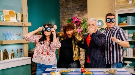 Try Something New (2020) - Episode 2 poster and promotional image