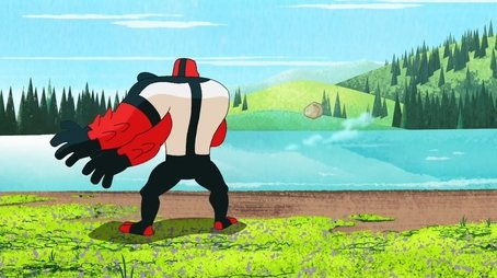 Can I Keep It? (2017) - Episode 2 poster and promotional image