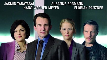 Season 2 (2013) - Season 2 poster and promotional image