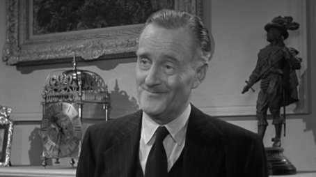I Killed the Count (1) (1957) - Episode 25 poster and promotional image