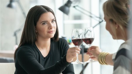 Legends of the Fall Issue (2020) - Episode 1 poster and promotional image