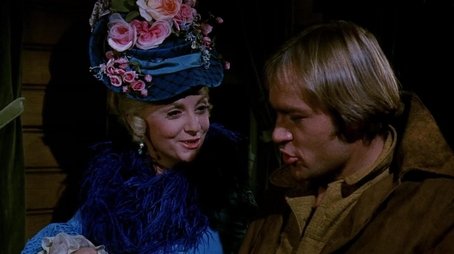 Train of Darkness (1970) - Episode 18 poster and promotional image