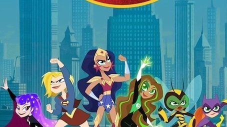 Season 2 (2021) - Season 2 poster and promotional image