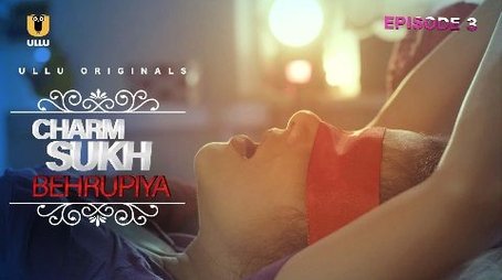 Behrupiya (2019) - Episode 3 poster and promotional image