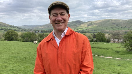 Great British Railway Journeys Stagione 14