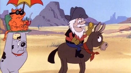 Gold-Digger Daze (1980) - Episode 29 poster and promotional image