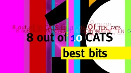 Best Bits (2013) - Episode 11 poster and promotional image