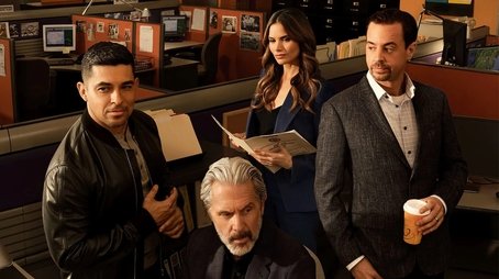 Season 22 (2024) - Season 22 poster and promotional image