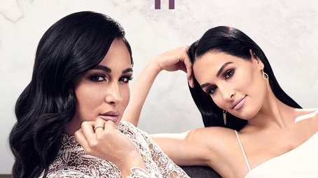 Total Bellas (2016) poster