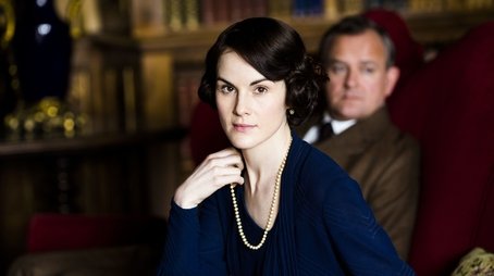 Downton Abbey55