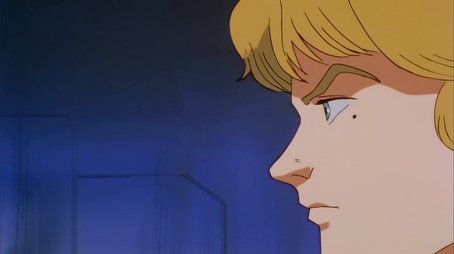 Labyrinth of Death (1992) - Episode 38 poster and promotional image