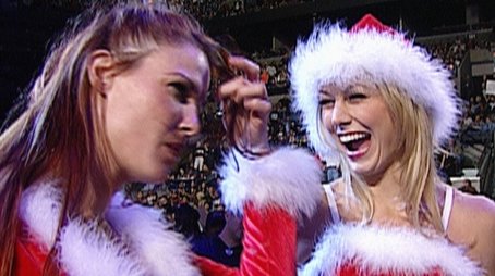 RAW 553 (2003) - Episode 52 poster and promotional image
