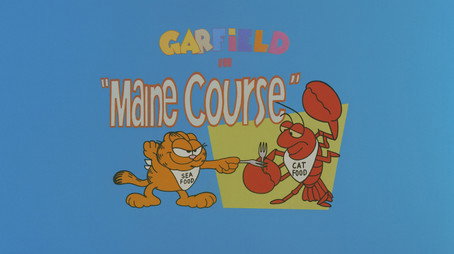 Garfield and Friends Σεζόν 2