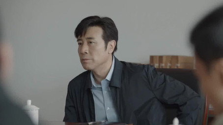 我是刑警 Сезон 1