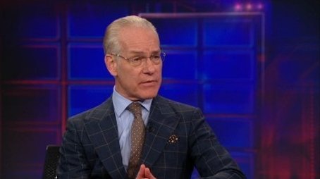 Tim Gunn (2012) - Episode 135 poster and promotional image