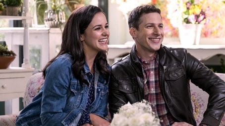The Venue (2017) - Episode 6 poster and promotional image