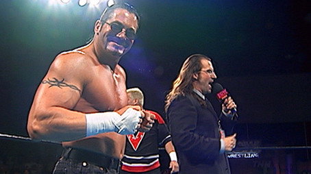 ECW on TNN Сезон 2