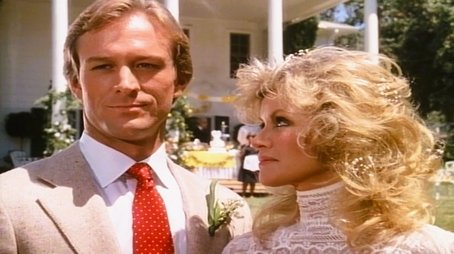 Sacred Vows (1983) - Episode 7 poster and promotional image