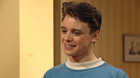 Episode 114 (1995) - Episode 114 poster and promotional image