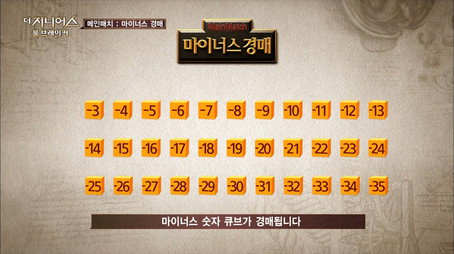 더 지니어스 시즌 2