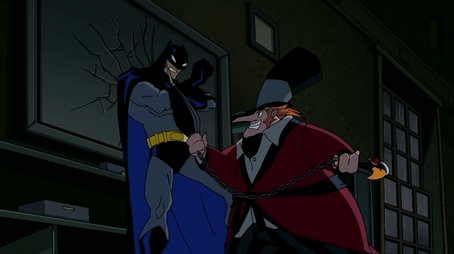 Bird of Prey (2005) - Episode 11 poster and promotional image