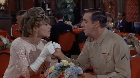 A Marriage of Convenience (1968) - Episode 7 poster and promotional image
