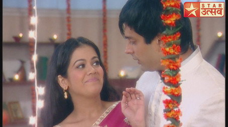 Dill Mill Gayye Сезон 7