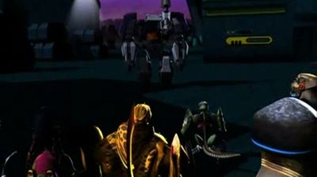 Revelations (Part 3): Apocalypse (1999) - Episode 9 poster and promotional image