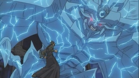 A New Evil (2) (2003) - Episode 146 poster and promotional image