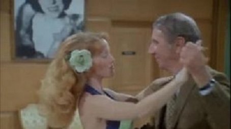 Tap Dancing Her Way Right Back Into Your Hearts (1976) - Episode 9 poster and promotional image