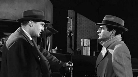 One Last Killing (1963) - Episode 24 poster and promotional image